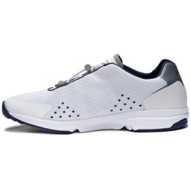 Sebago Women's Cyphon Sea Sport Shoes, White - 9 Regular