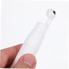 Baluue 12pcs Refillable Roller Bottles for Eye Cream Portable Travel