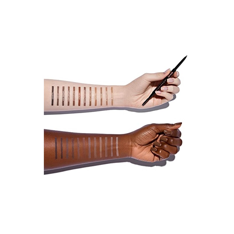 Anastasia Beverly Hills Brow Wiz - Medium Brown Women 0.003