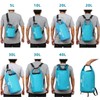 ROCK CLOUD Dry Bag Waterproof 5L Dry Sack for Kayaking