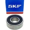 SKF 6203-2RSH C3 Deep Groove Ball Bearings 17x40x12 mm 6203-2RS