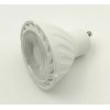 KY LIGHTING 4 PACK,7W 120V MR16 GU10 LED GREEN LIGHT