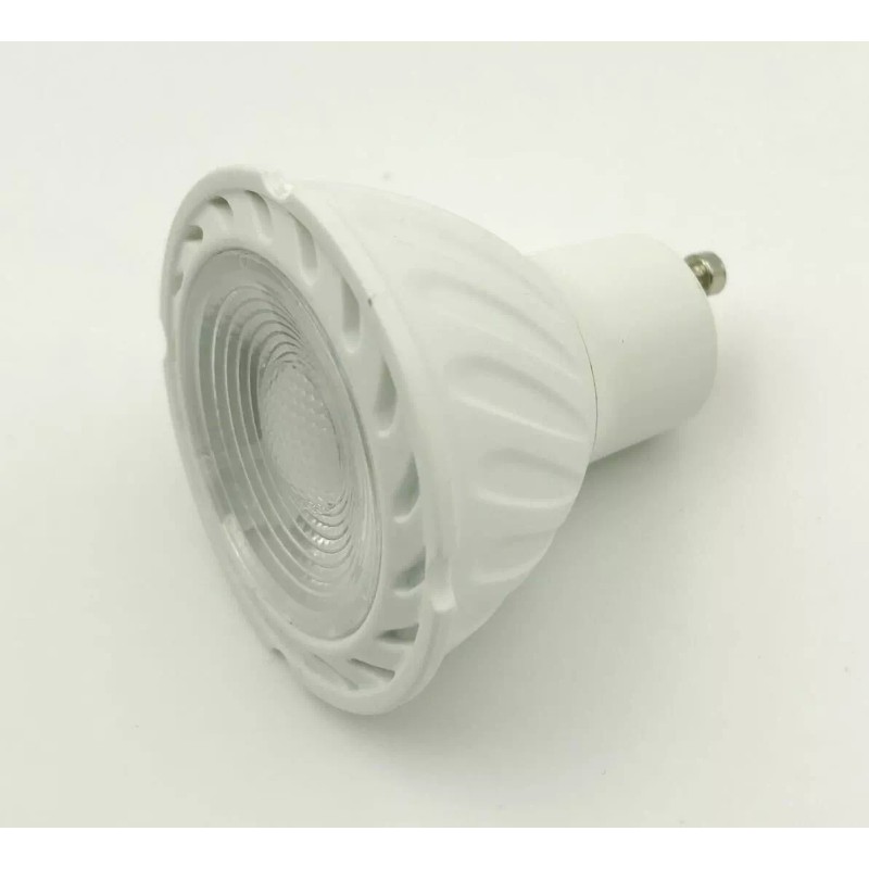 KY LIGHTING 4 PACK,7W 120V MR16 GU10 LED GREEN LIGHT