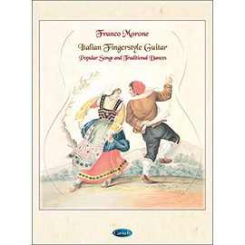 Italian Fingerstyle Guitar