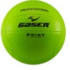Gaser Balón Voleibol Modelo Point No. 5 (Verde)
