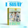 (G)I-DLE [ I SWAY ] 7th Mini Album [ Wave