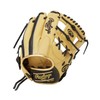 Rawlings Baseball Glove Soft JR. Kids Junior HYPER TECH COLOR