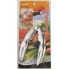 Pearl Metal C-966 Seasonal Choice Crab Split
