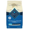 Blue Buffalo Food Dog Adult Chicken Brown Rice