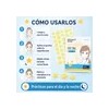 Parches Hidrocoloides Estrella Acne 3 Cajas 120 Pzs Todo Tipo