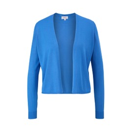 s.Oliver Women's Sweatshirt, Blue 5531