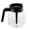 Replacement Glass Carafe for Moccamaster KB Coffee Maker Brewers Technivorm