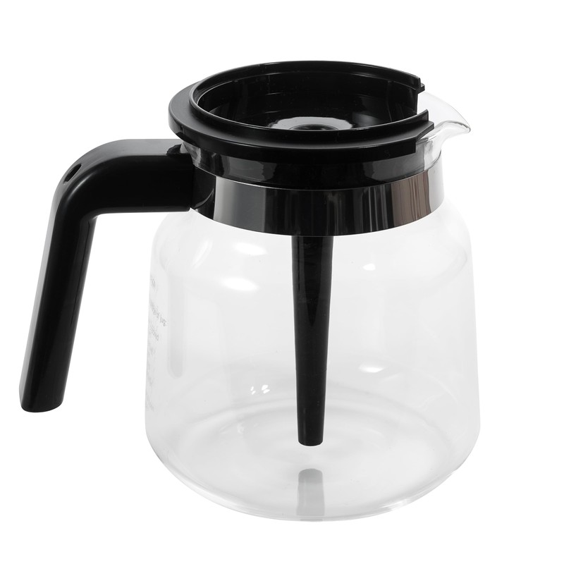 Replacement Glass Carafe for Moccamaster KB Coffee Maker Brewers Technivorm