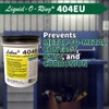 Liquid-O-Ring Lubon 404EU All-Purpose Lubricant & Sealant – Contains PTFE,