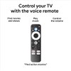 ZUMKUNM Smart Voice Replacement Remote Control for MECOOL Google G10