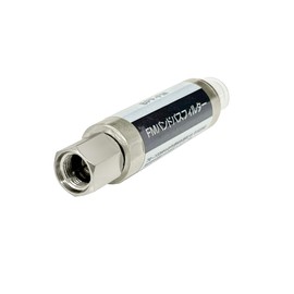 Fuji Parts FE-BPF-FM FM Band Pass Filter, Passband 76-100MHz [Non-conductive Type]