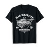 M18 Hellcat WW2 Tank Destroyer T-Shirt