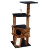 Go Pet Club 46" Kitten Cat Tree