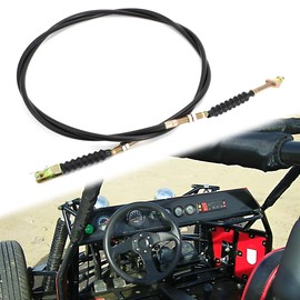 Clutch Cable for Joyner 800cc 1100cc Sand Viper 97" Long