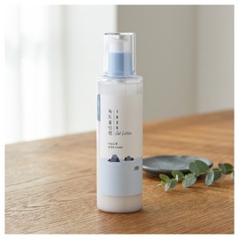 Round Wrap for Men 1025 Dokdo All-in-One Gel Lotion 200ml (Oil) 2 units I agree to the use of personal information / 라운드랩 포 맨 1025 독도 올인원 젤 로션 200ml(지성) 2개 개인정보 활용에 동의합니다