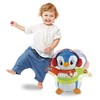 Clementoni 17676 Billy, Dance with Me – Interactive Talking Plush