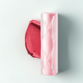 YNM Cream Matte Lipstick 5.5g, 03 Berry Smoothie, 1 piece / YNM 크림 매트 립스틱 5.5g, 03 베리스무디, 1개