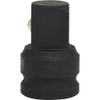 KS Tools 515.1144 1/2" Impact adaptor, 1/2"F x 3/4"M