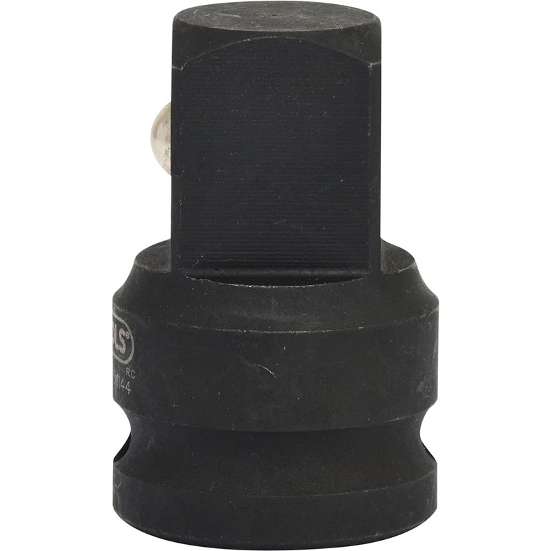 KS Tools 515.1144 1/2" Impact adaptor, 1/2"F x 3/4"M