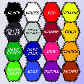 Don't Wish For It Fitness Inspirational Quote Wall Sticker Strength Sports Workout Lifestyle Motivational Saying Vinyl Decal Barbell Positive Lettering Art Deocrations for Home Training Room Gym Decor hq128