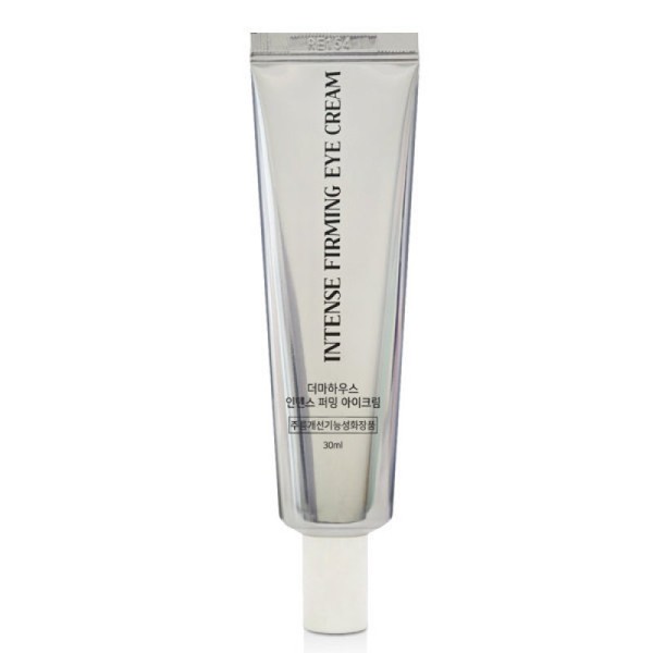 Intense Firming Eye Cream 30ml: Improves wrinkles around the eyes,
