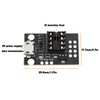 YINETTECH ATTINY85 Micro USB Development Board Compatible with ATtiny13A ATtiny25