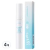 Etude Curl Fix Remover Collar, 8g, 4 pieces / 에뛰드 컬픽스 리무버카라, 8g, 4개