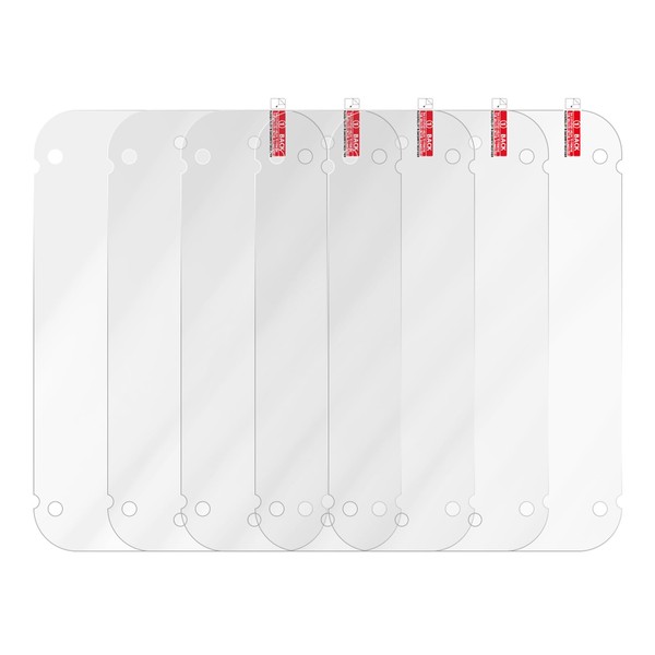 Aladrs 5pcs Screen Protector for Mono 2, 3D Printer Screen