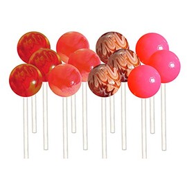 Assorted Ozark Delight Lollipop Packs (Beverage Pack)