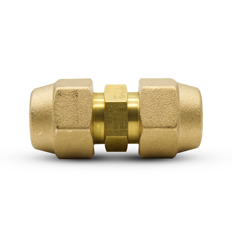 DOJA Barcelona Air Conditioning Screw Connection | 3/8 | Pack