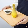 3Pcs Matcha Whisk, Easy to Clean Reusable Powder Whisk, Resin