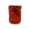 Black Diamond Mojo Chalk Bag, Burnt Sienna, M/L, Climbing Chalk