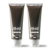 Tenstar Henna Color Treatment, Dark Greige, 8.8 oz (250 g)