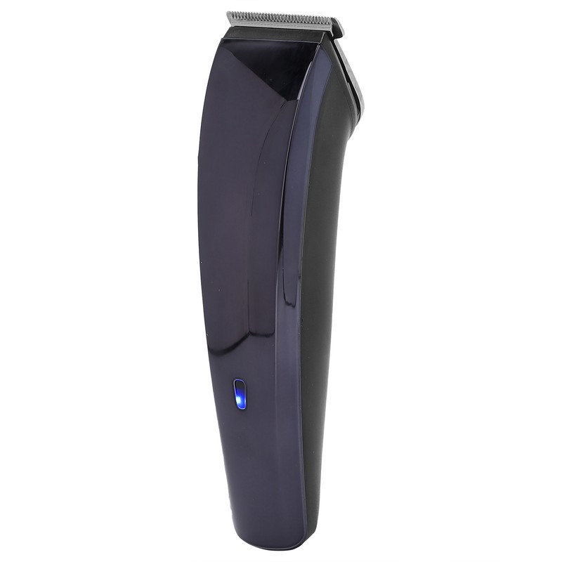 Professional Rechargeable Electric Hair Trimmer Hair Clipper Cutting Machine Styling