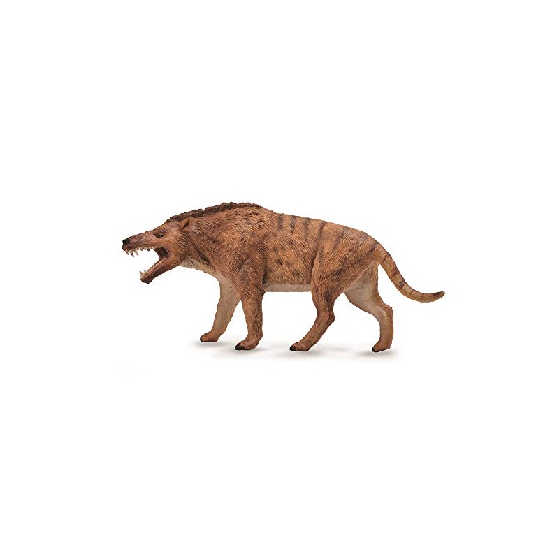 CollectA 88772 Andrew Salx Extinct Animal Figure 1:20 Scale Deluxe