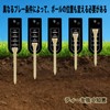 3-in-1 Multi-Divot Repair Tool (Magnetic Ball Marker & Tee Height