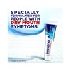 biotène Gentle Formula Fluoride Toothpaste, Fresh Mint 4.3 oz (