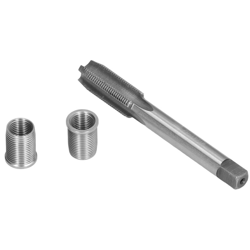 Spark Plug Thread Repair Tool Spark Plug Thread M10 1.0