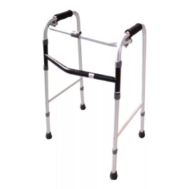 METIX Andadera Ortopédica Para Adulto, Plegable, Envió Gratis!!!