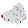 Digital Display Time Relay Digital Display Flame Retardant Delay Time