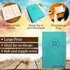 Custom NIV Bible with name Engraved, NIV Value Thinline Bible,