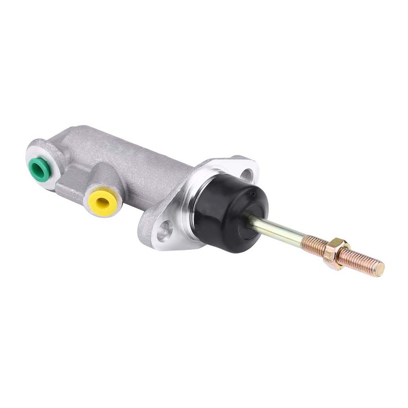 Brake Master Cylinder Aluminum Alloy Master Cylinder for Hydro Handbrake