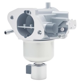 16-853-19S Carburetor Replacement for Kohler KT725 KT730 KT735 KT740 KT745 7000 Series Engines with Oil Filter Air Filter Fuel Pump, 16 853 19S 32-853-67-S 32-853-63S carb