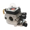 Beehive Filter Carburetor with Gasket for Stihl HS45 Replace 4228
