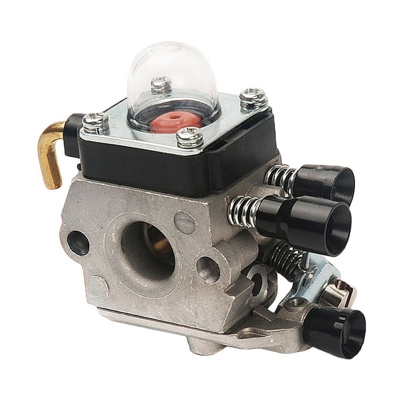 Beehive Filter Carburetor with Gasket for Stihl HS45 Replace 4228